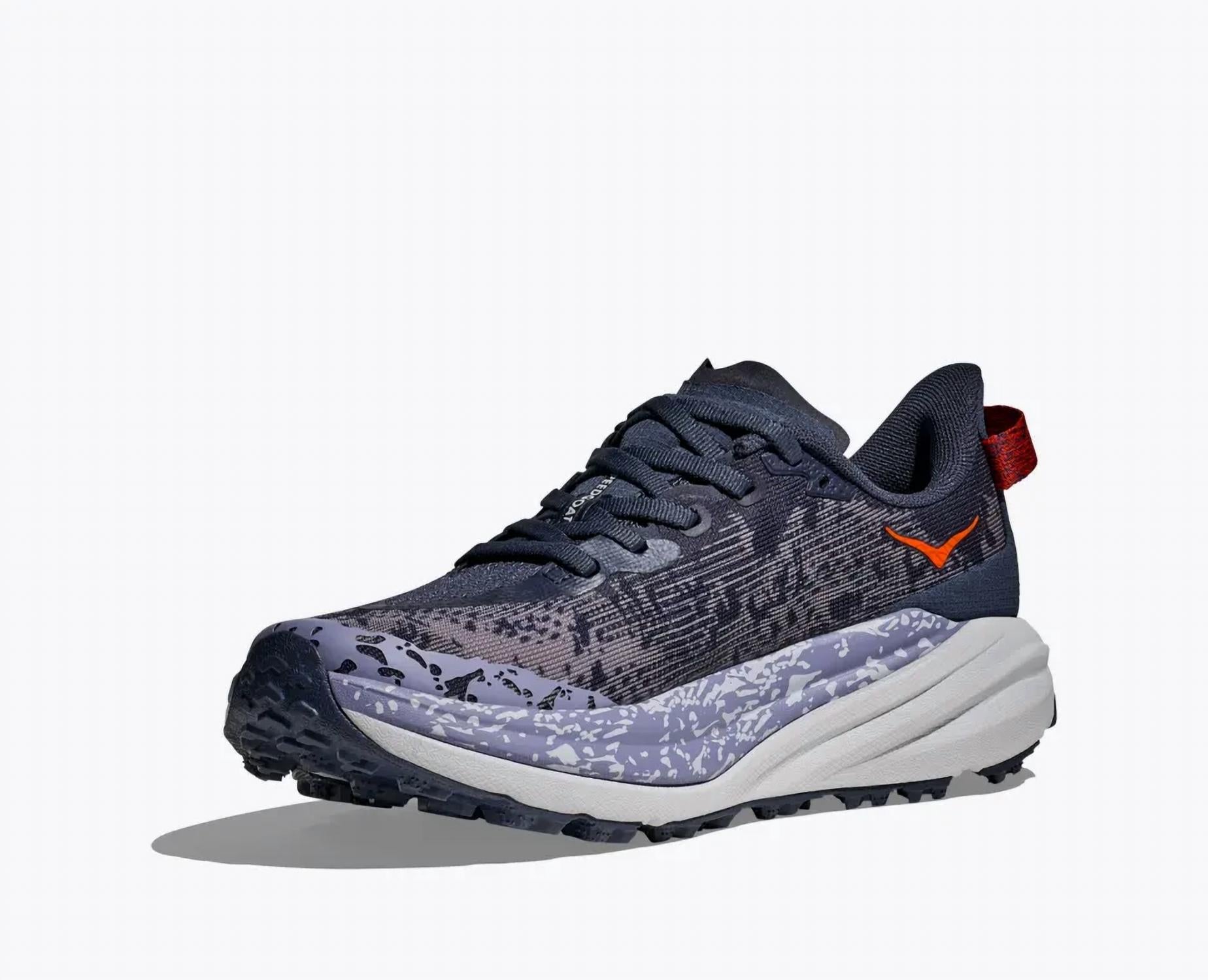 Hoka - Women's Speedgoat 6 Shoes