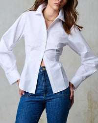 Hevron - Drexel Shirt Top