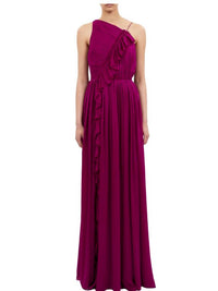Ulla Johnson - Aisha Pleated Gown