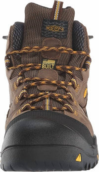 Keen - Men's Utility Work Boots