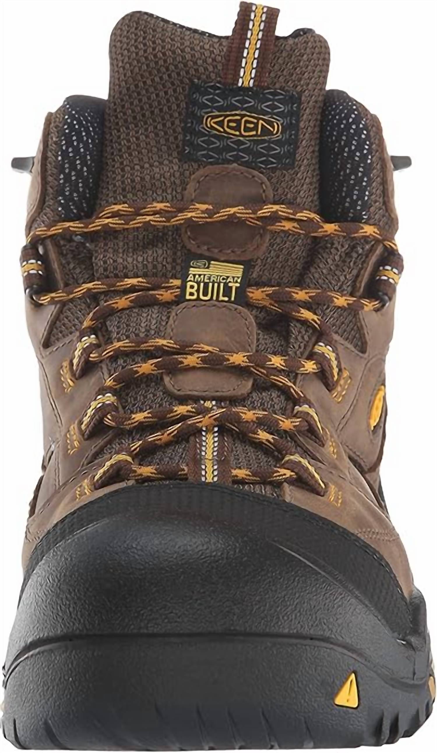 Keen - Men's Utility Work Boots