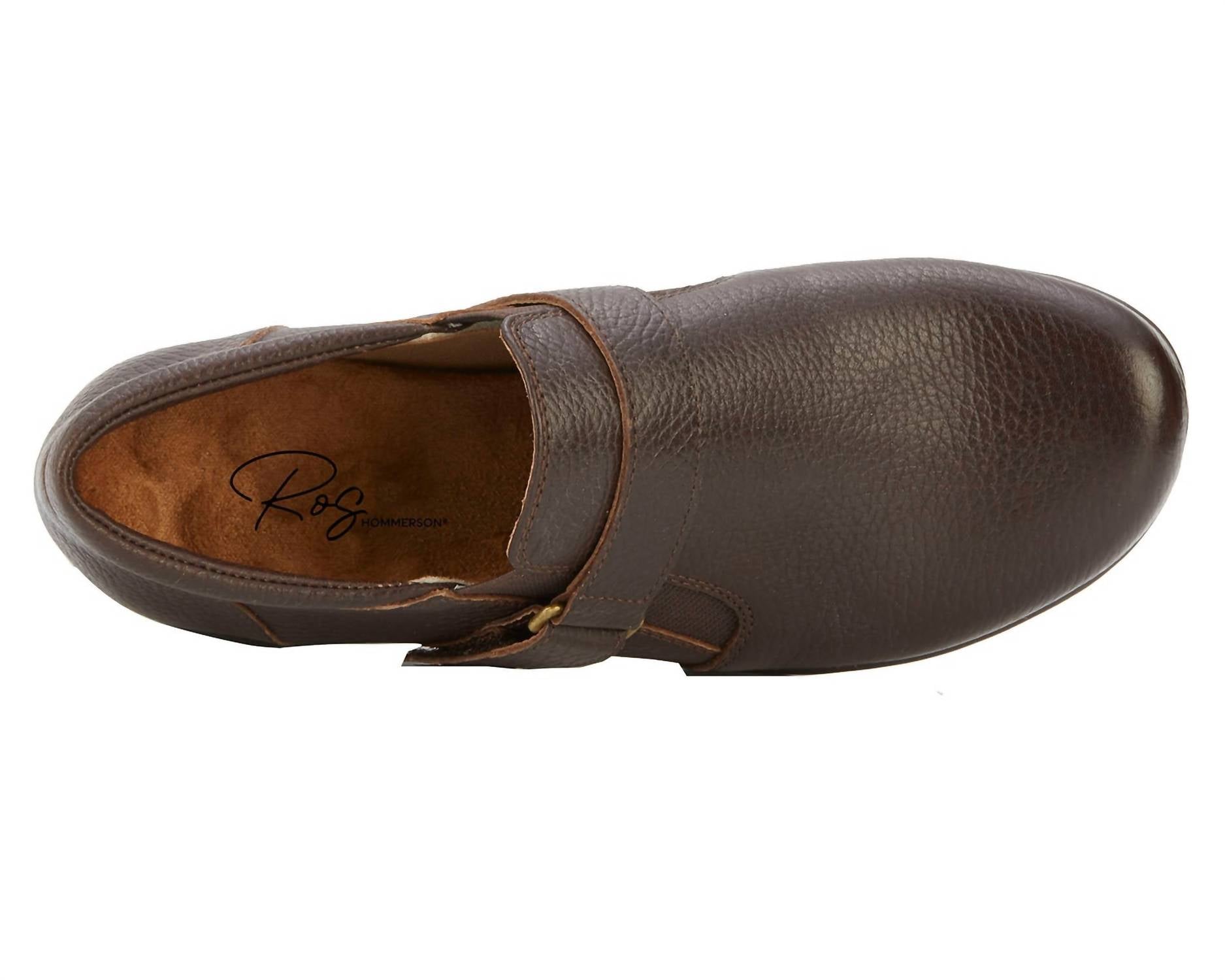 Ros Hommerson - Women's Eliot Leather Loafer