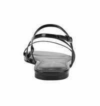 Marc Fisher - Women's Elysha Strappy Flat Sandals