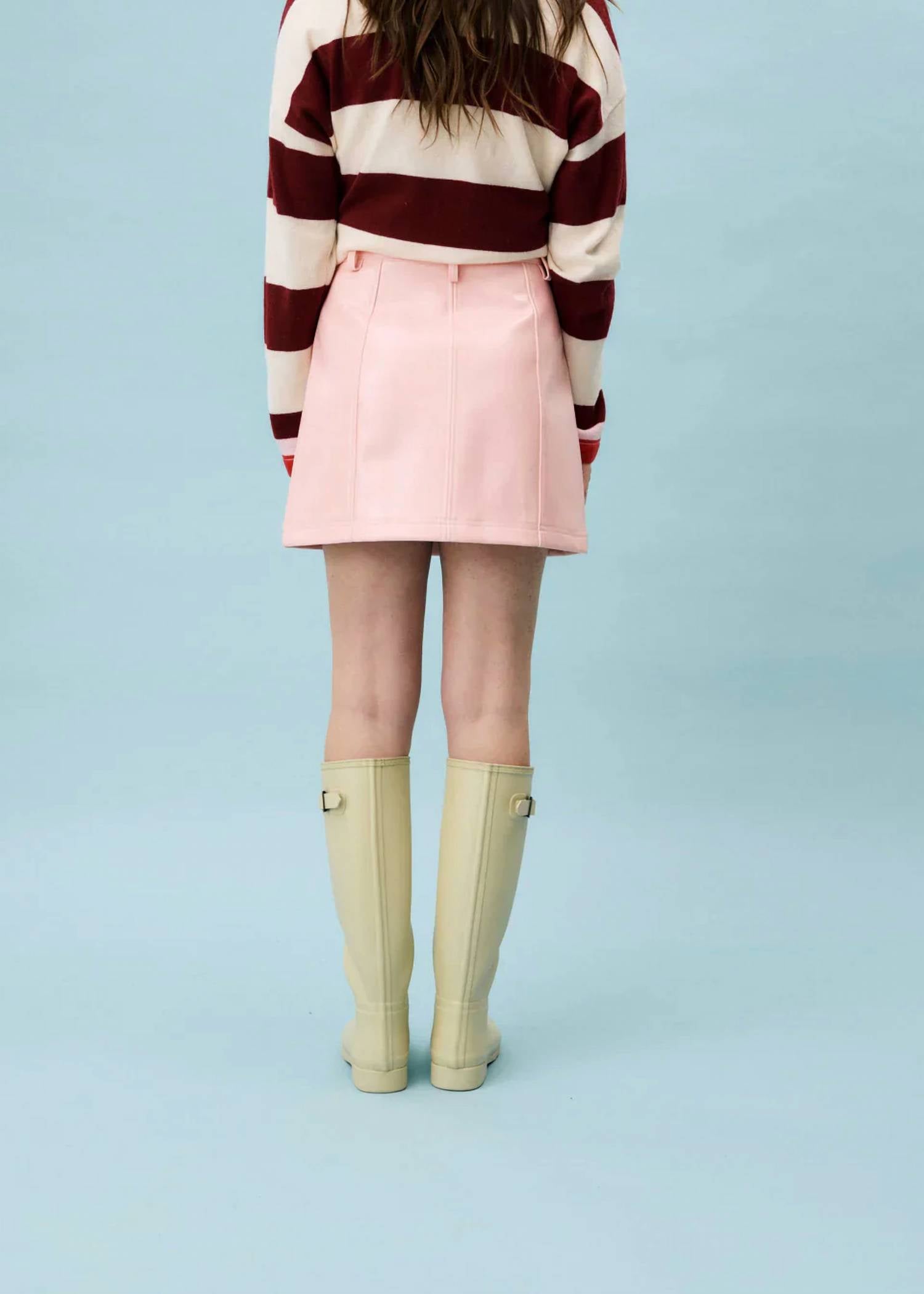 Frnch - Amena Skirt