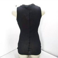 Bite - Women's Sleeveless Thin Jersey Top