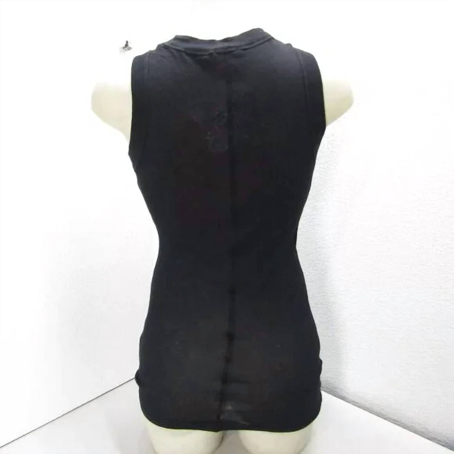 Bite - Women's Sleeveless Thin Jersey Top