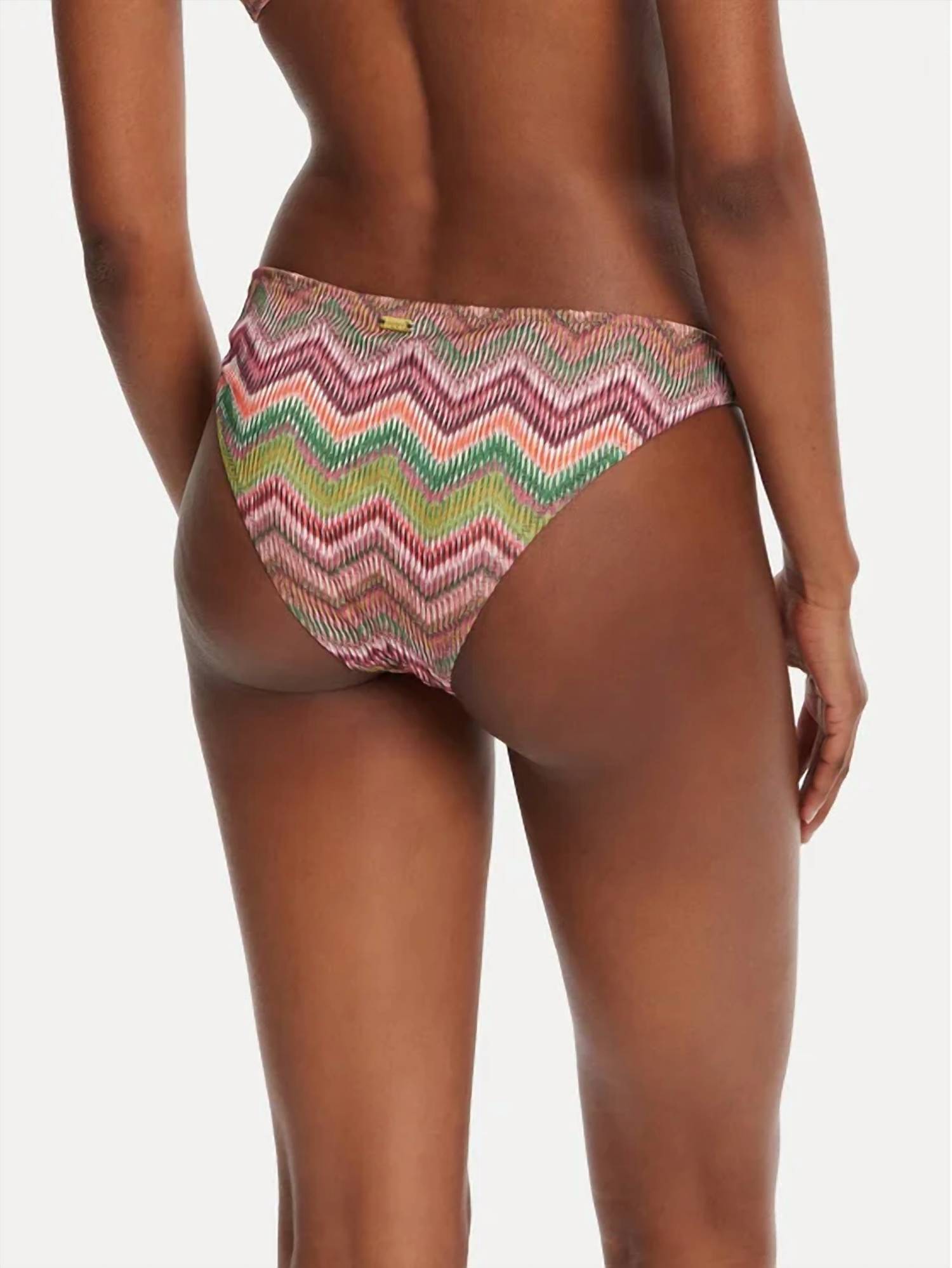 Banana Moon - Zoila Inaya Bottom
