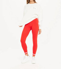 The Upside - Women's Form Seamless 25in Midi Pant