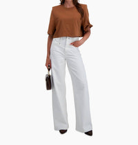 Isabel Marant - Zaely Short Sleeve Tee