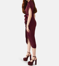 Steve Madden - Tori Midi Dress