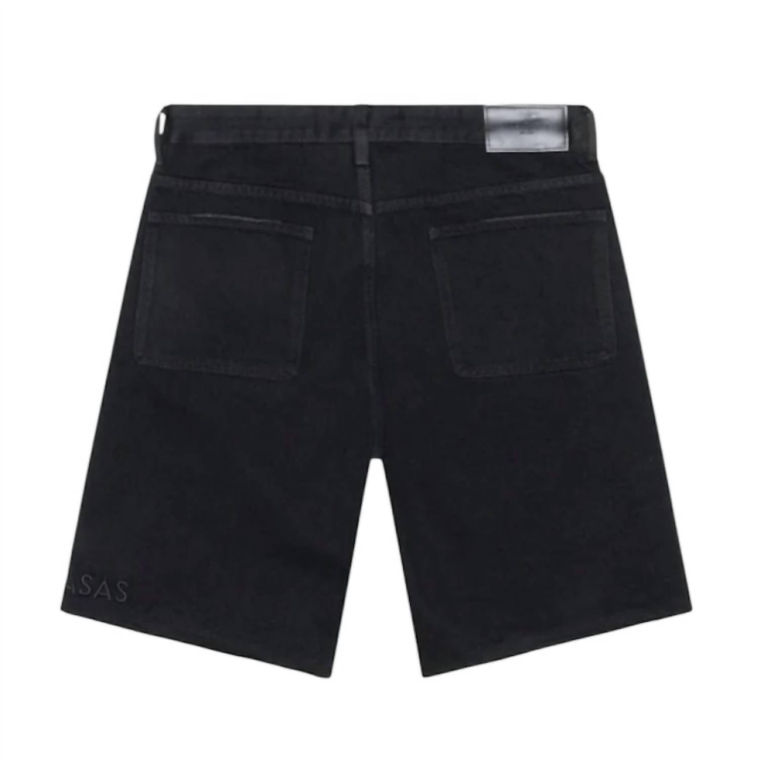 Valabasas - Mr. Shorts