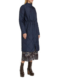 Marie Oliver - Aiden Coat