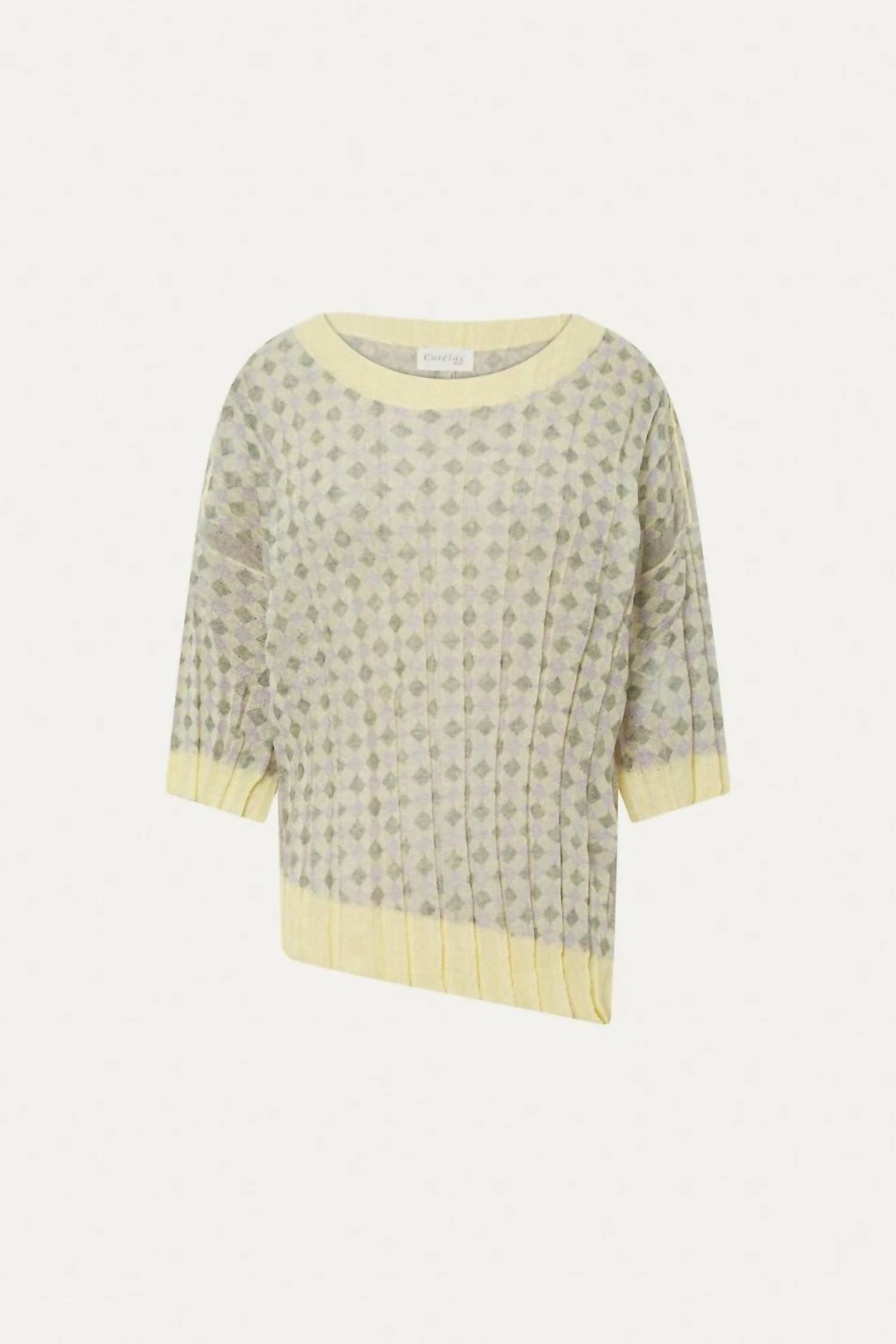 Cotelac - Victorine Sweater