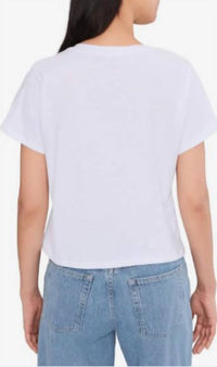 Splendid - Louisa Short Sleeve V Tee