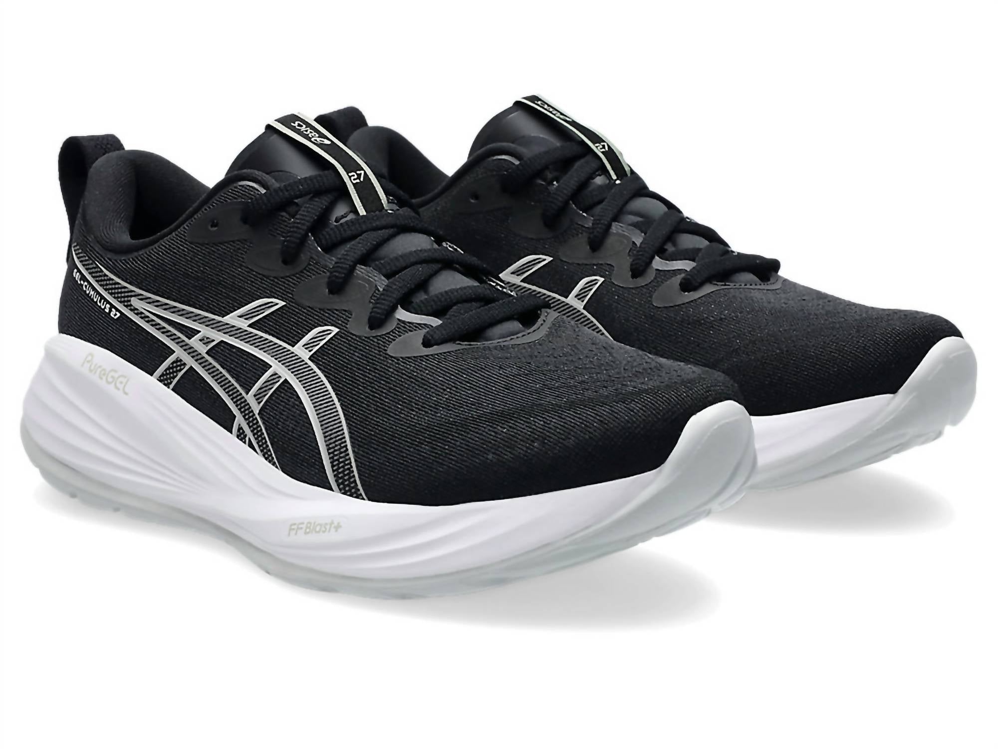 Asics - Women's Gel-cumulus 27 Shoes