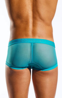 Cocksox - Men's Mesh Trunk Brief