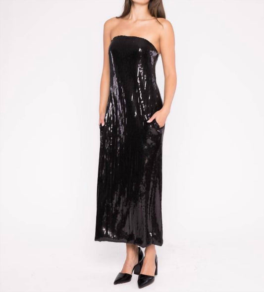 Ripley Rader - Sequin Perfect Dress