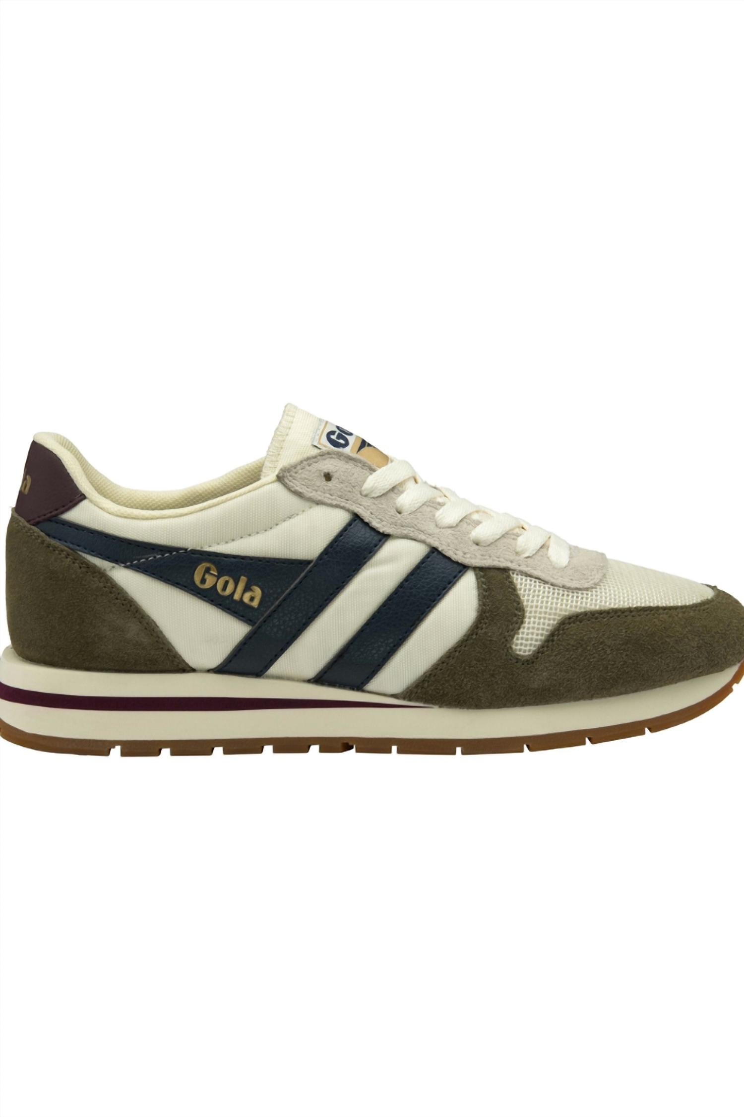 Gola - Men's Daytona Sneakers
