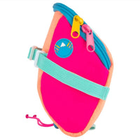 Mokuyobi - Unisex Spectrum Bike Seat Bag