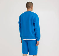 Organic Basics - Boxy Fit Crew Sweatshirt