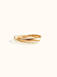 Able - Virgil Ring