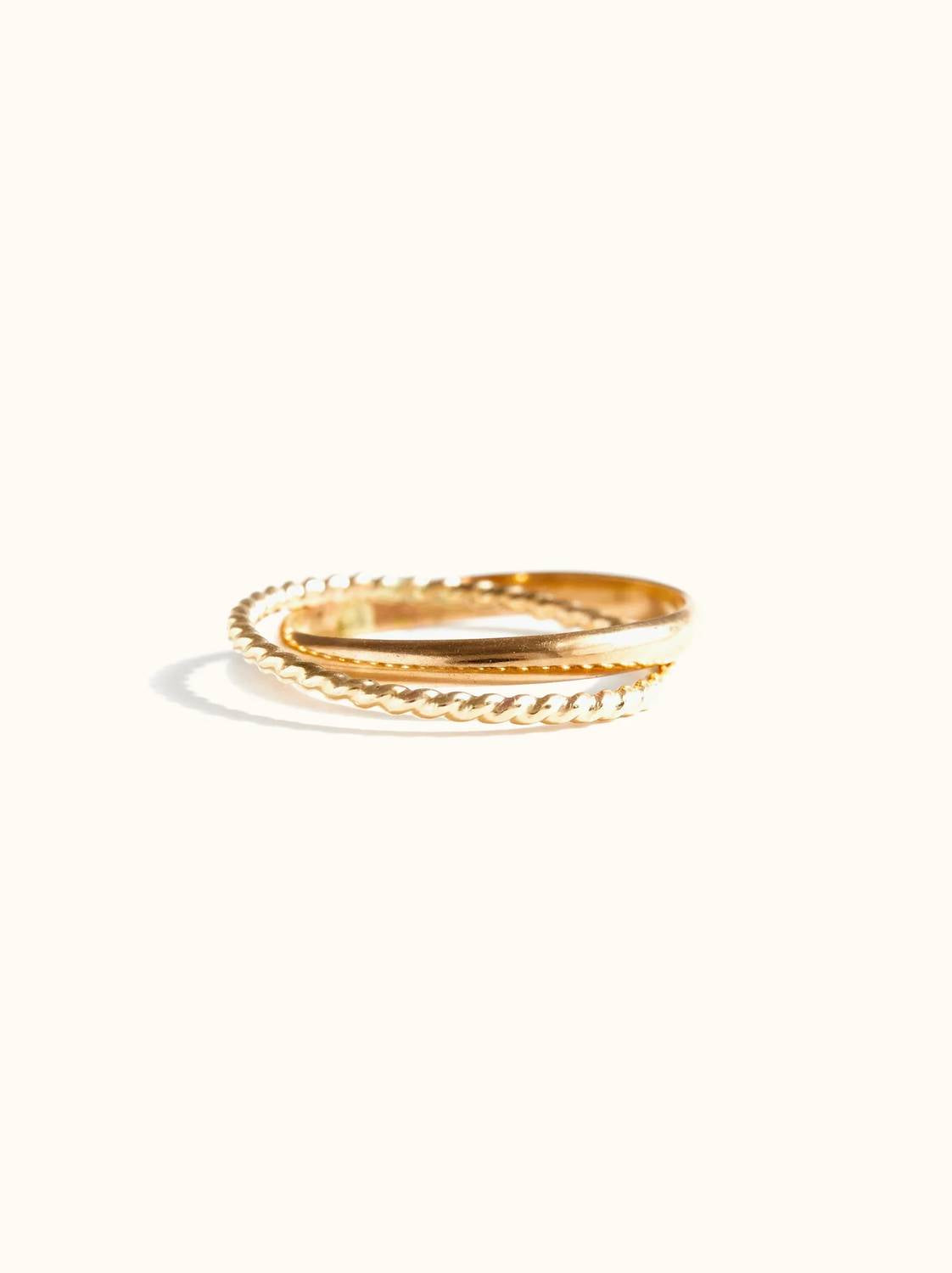 Able - Virgil Ring