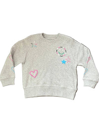 Chaser - Girl's Winter Love Sweatshirt
