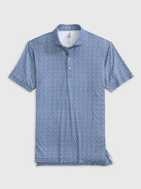 Johnnie-O - Men's Four Leaf Performance Polo
