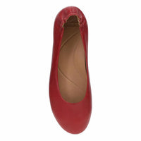 Dansko - Women's Mollie Perennial Ballet Flats