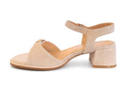 Regarde Le Ciel - Women's Nory Sandałs