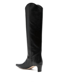 Staud - Women's Western Wally Boot