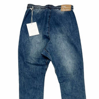 One Teaspoon - Denim Super Trackies Pant