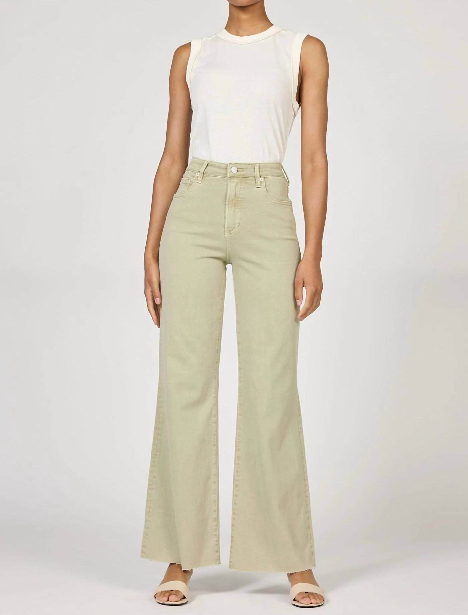 Dear John Denim - Fiona Jean