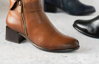 Eric Michael - Women's Sonia Ankle Boots