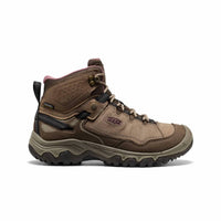 Keen - Women's Targhee Iv Mid Wp Boot