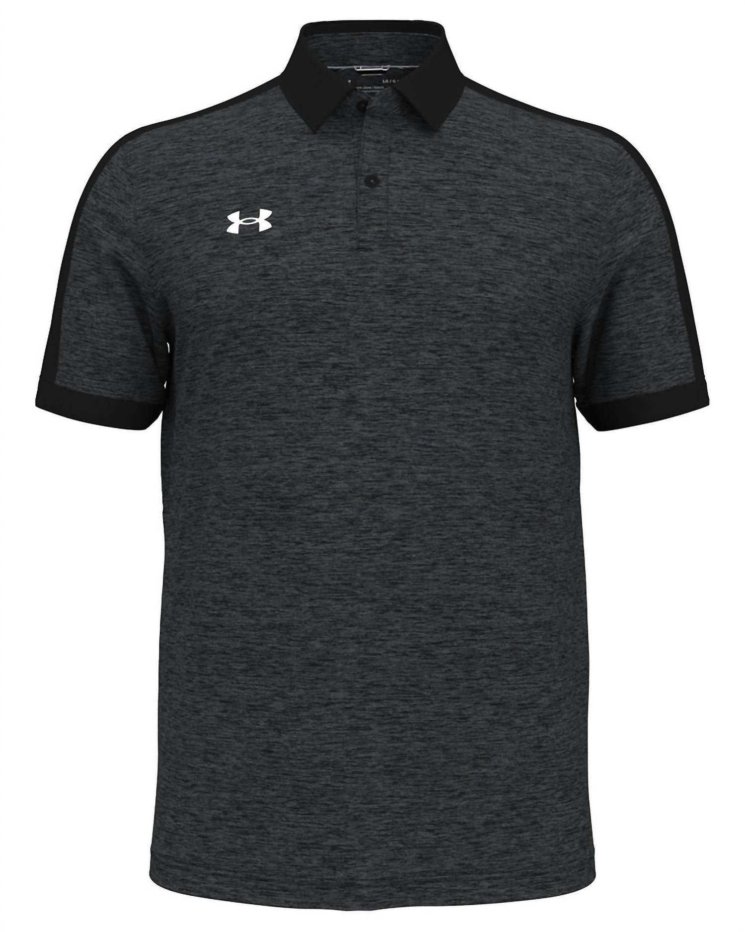 Under Armour - Men's Trophy Level Polo