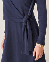 Spartina 449 - Deanna Wrap Dress