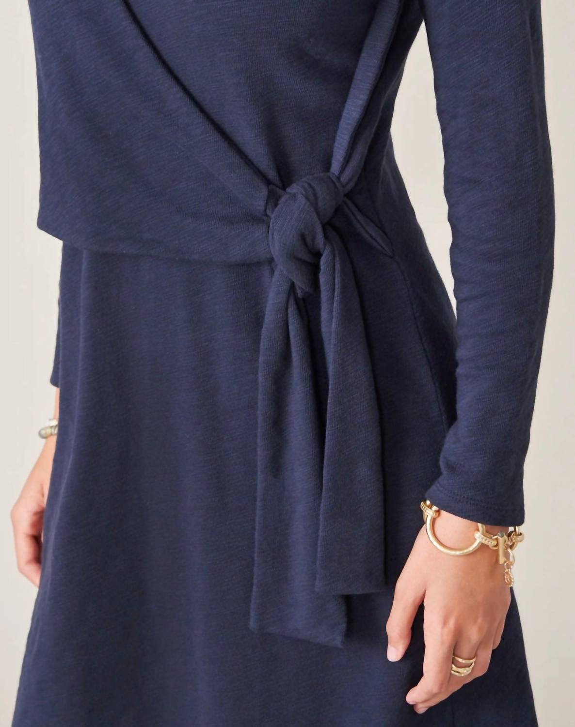 Spartina 449 - Deanna Wrap Dress