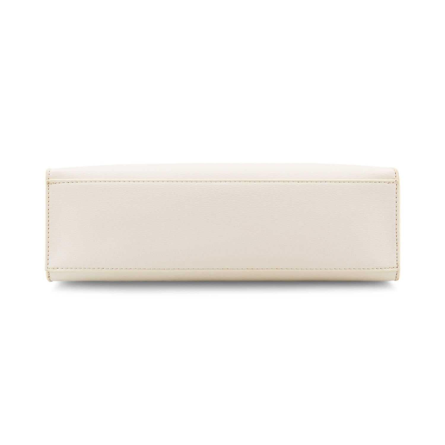 Like Dreams Women's Primrose Scarf Crossbody Bag in ivory - women's bag - view 5