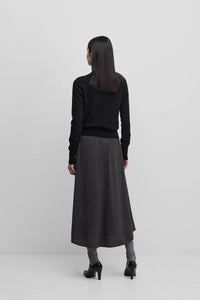 Extreme Cashmere - Women's N°470 Seduce Skirt
