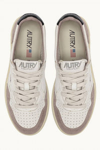 Autry - Women's Medalist Low-top Sneaker