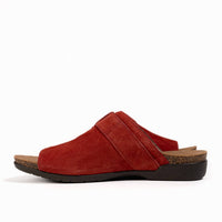 Dansko - Women's Rylee Toe Post Slide