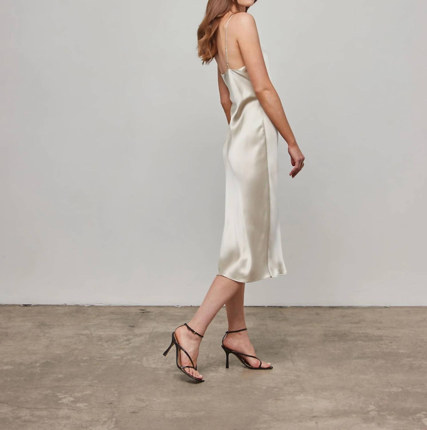 D'Offay - Gigi Slip Dress