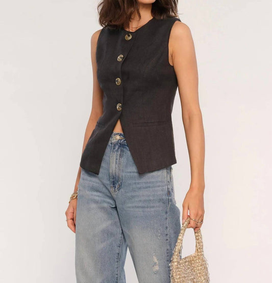 Heartloom - Emerson Vest