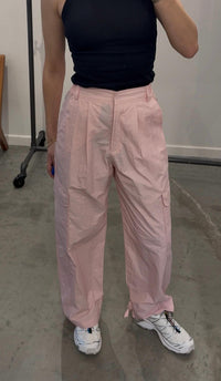Mijeong Park - Cargo Pants