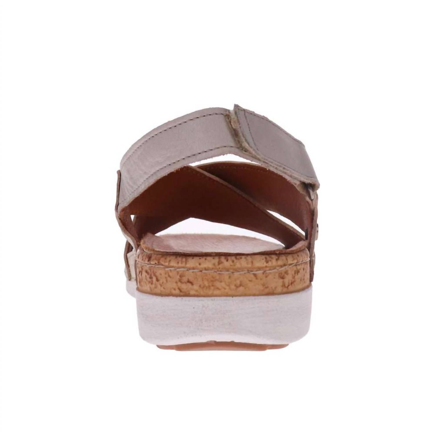 Revere - Women's Cottesloe Slingback Sandal