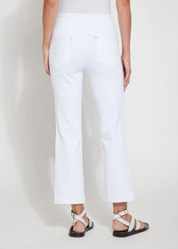 Lysse - Baby Bootcut Jeans