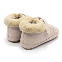 Oldsoles - Toddler's Mountain Bub High Top Shoes