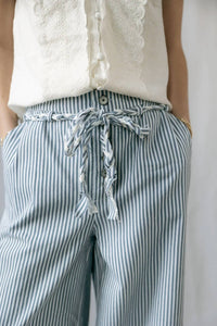 Pol - Del Mar Wide Leg Pants