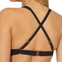Bleu Rod Beattie - James Bonded Halter Brallete